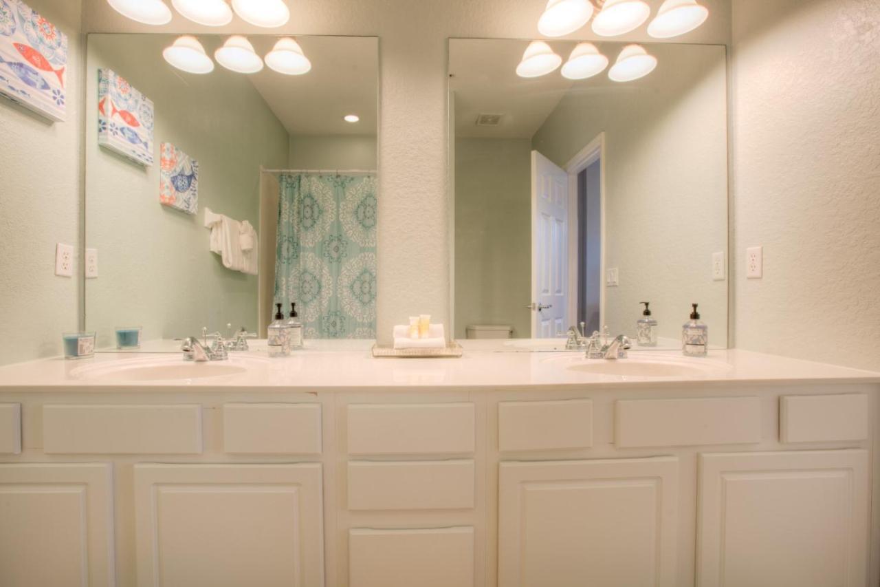 Cozy Townhome In Vista Cay Resort W Garage Kissimmee Zewnętrze zdjęcie