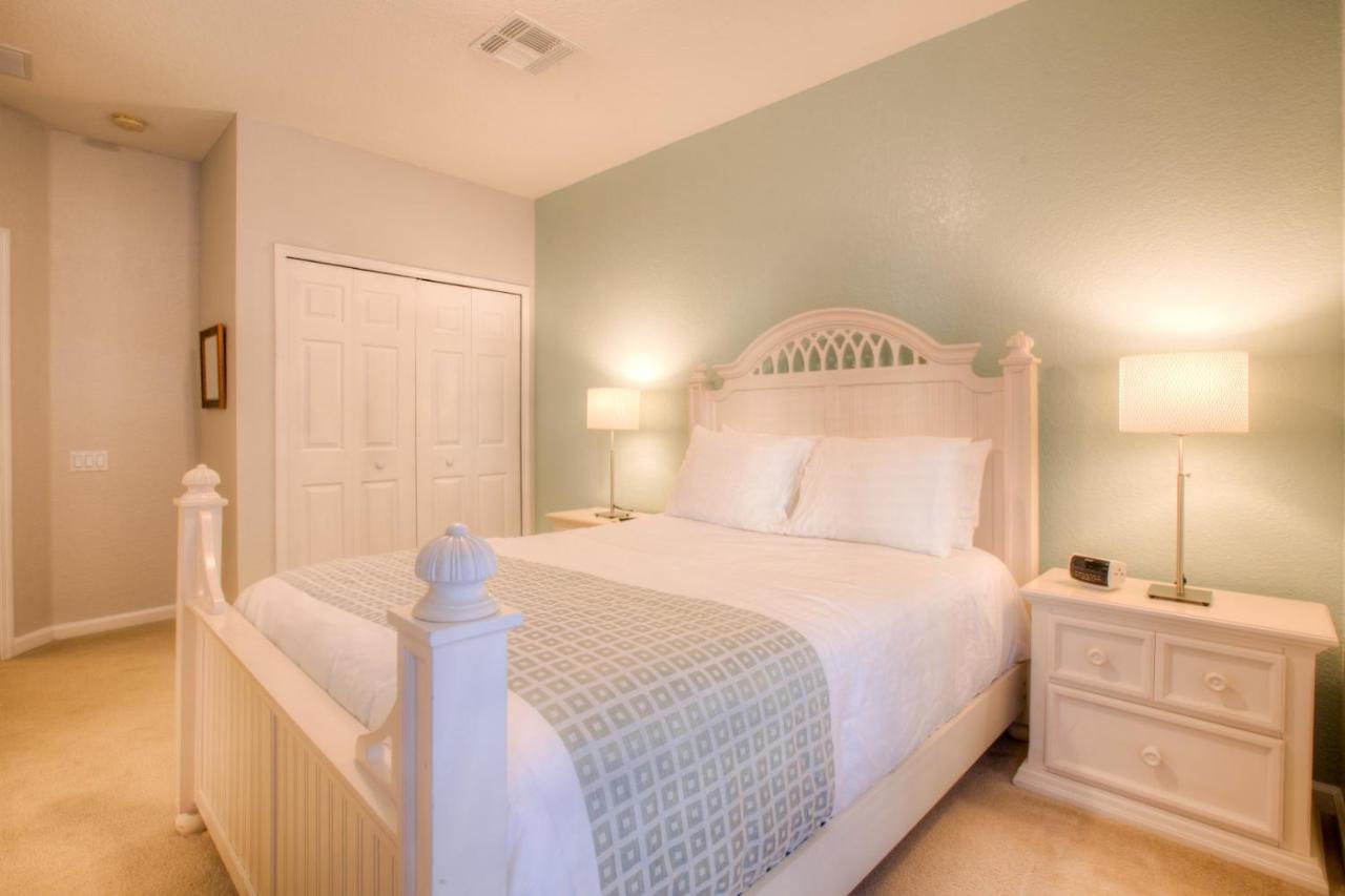 Cozy Townhome In Vista Cay Resort W Garage Kissimmee Zewnętrze zdjęcie