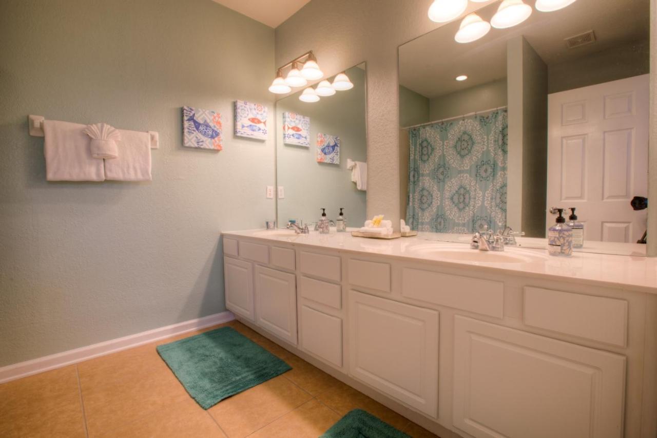 Cozy Townhome In Vista Cay Resort W Garage Kissimmee Zewnętrze zdjęcie