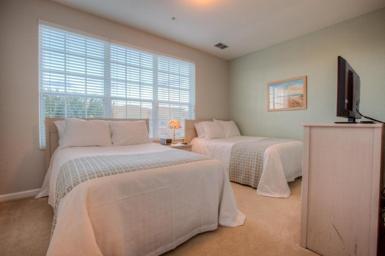 Cozy Townhome In Vista Cay Resort W Garage Kissimmee Zewnętrze zdjęcie