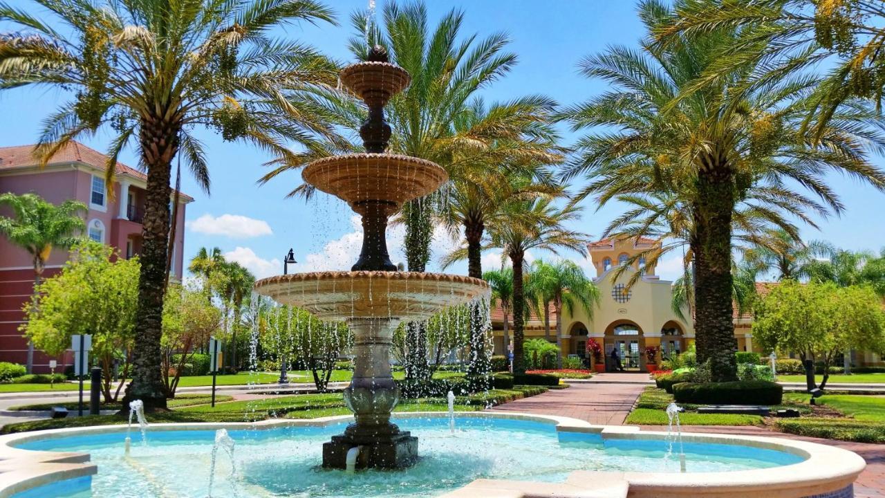 Cozy Townhome In Vista Cay Resort W Garage Kissimmee Zewnętrze zdjęcie