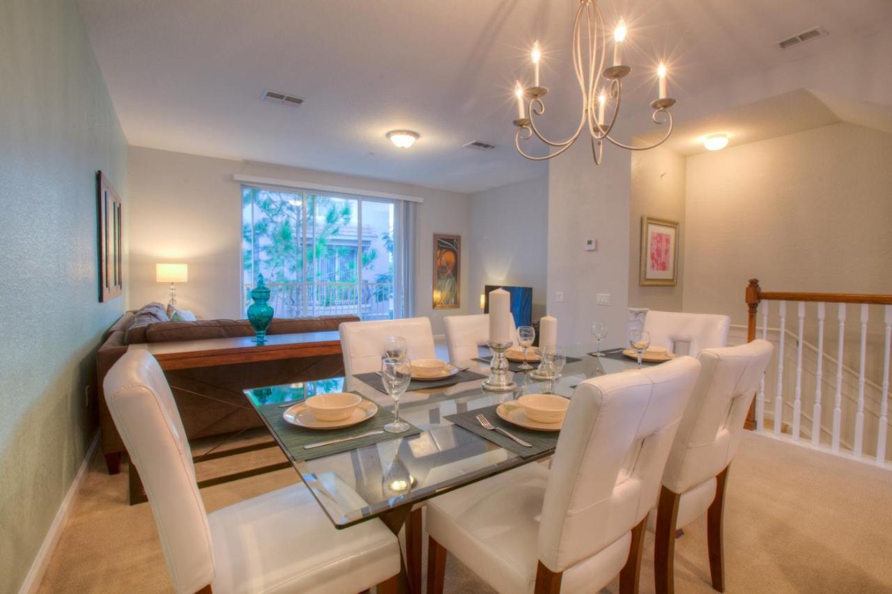 Cozy Townhome In Vista Cay Resort W Garage Kissimmee Zewnętrze zdjęcie