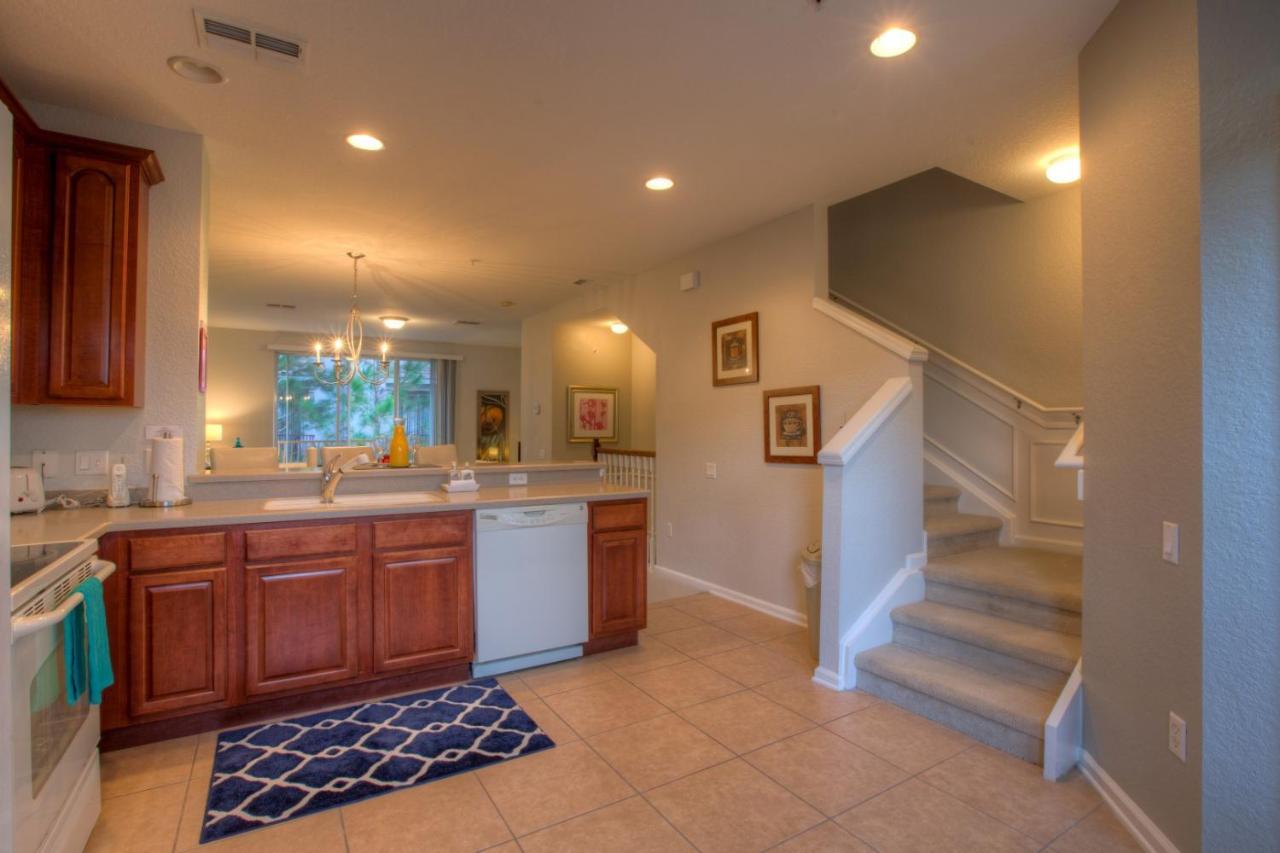 Cozy Townhome In Vista Cay Resort W Garage Kissimmee Zewnętrze zdjęcie