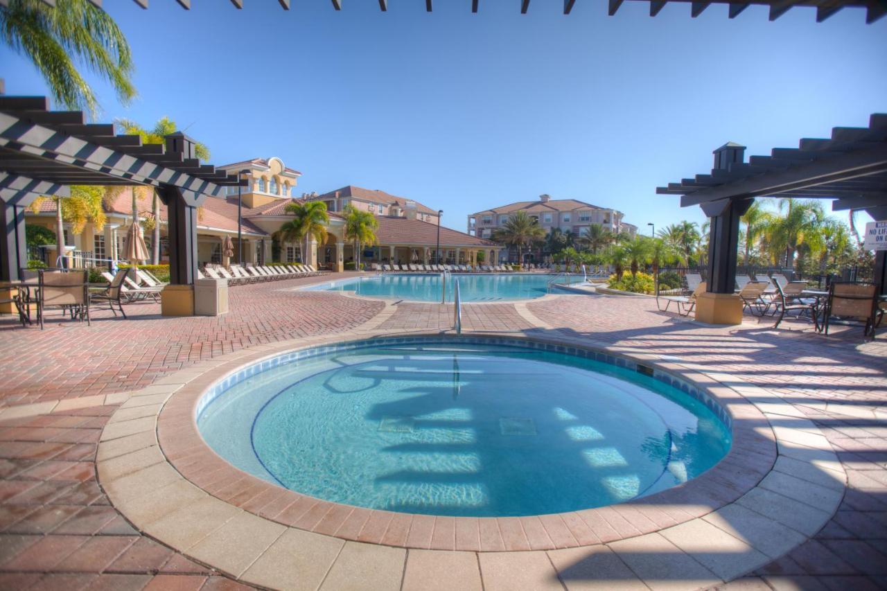Cozy Townhome In Vista Cay Resort W Garage Kissimmee Zewnętrze zdjęcie