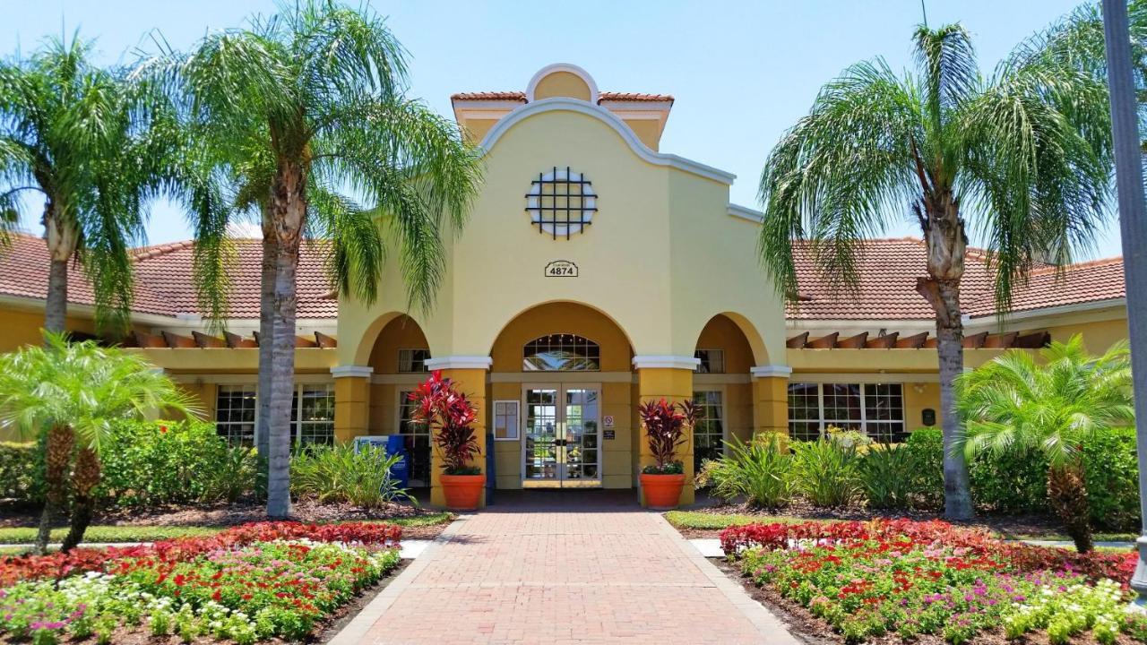 Cozy Townhome In Vista Cay Resort W Garage Kissimmee Zewnętrze zdjęcie