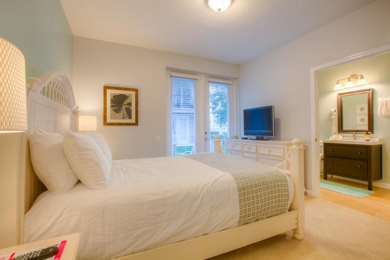 Cozy Townhome In Vista Cay Resort W Garage Kissimmee Zewnętrze zdjęcie