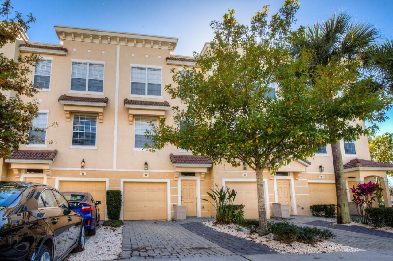Cozy Townhome In Vista Cay Resort W Garage Kissimmee Zewnętrze zdjęcie