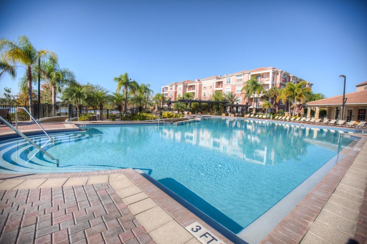 Cozy Townhome In Vista Cay Resort W Garage Kissimmee Zewnętrze zdjęcie
