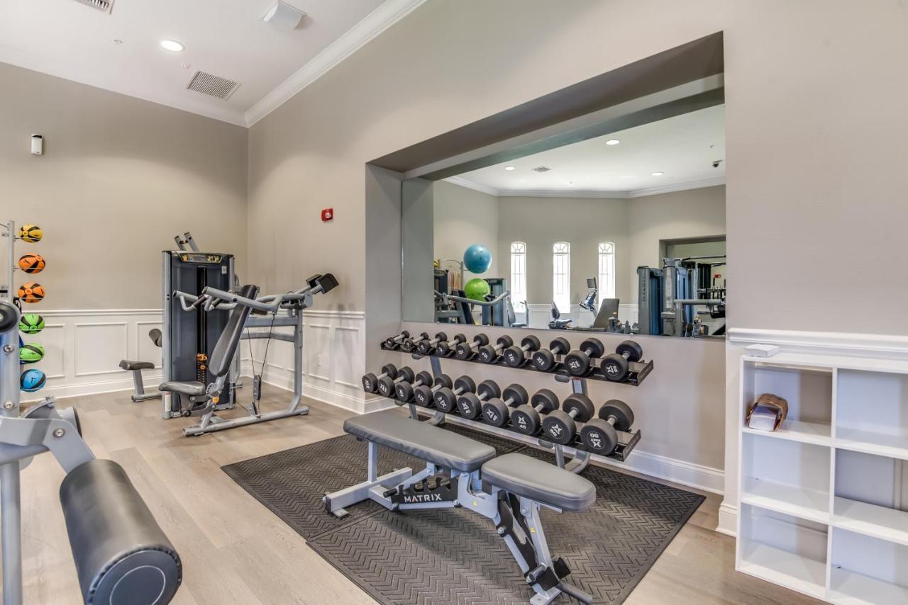 Cozy Townhome In Vista Cay Resort W Garage Kissimmee Zewnętrze zdjęcie