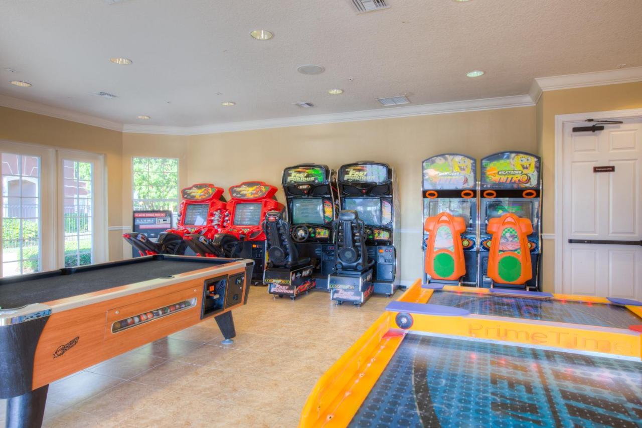 Cozy Townhome In Vista Cay Resort W Garage Kissimmee Zewnętrze zdjęcie