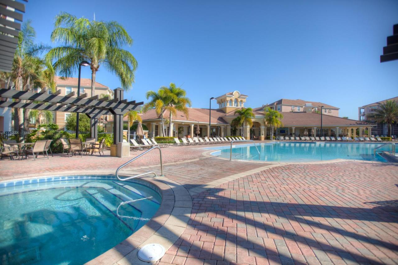 Cozy Townhome In Vista Cay Resort W Garage Kissimmee Zewnętrze zdjęcie