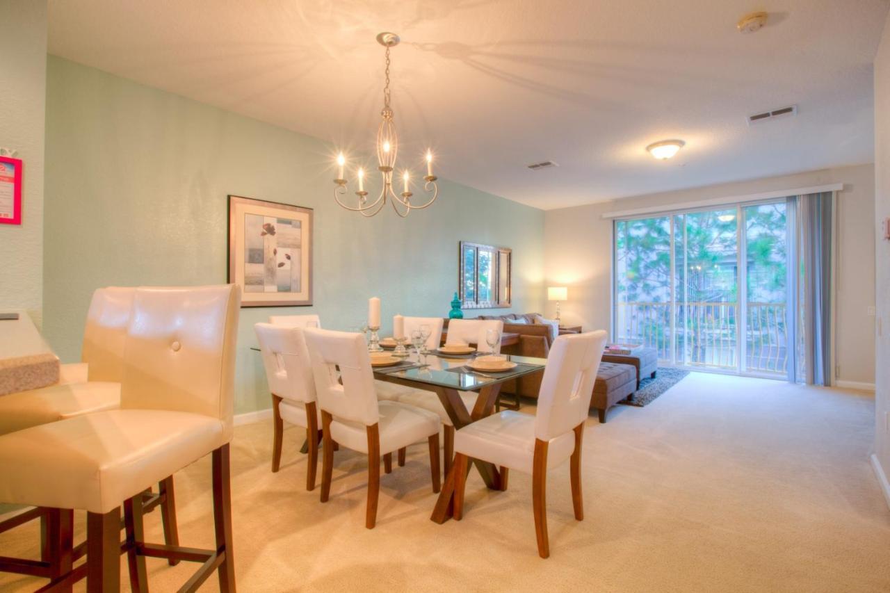 Cozy Townhome In Vista Cay Resort W Garage Kissimmee Zewnętrze zdjęcie