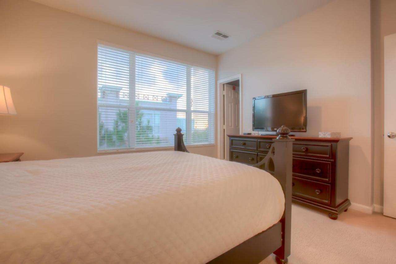 Cozy Townhome In Vista Cay Resort W Garage Kissimmee Zewnętrze zdjęcie