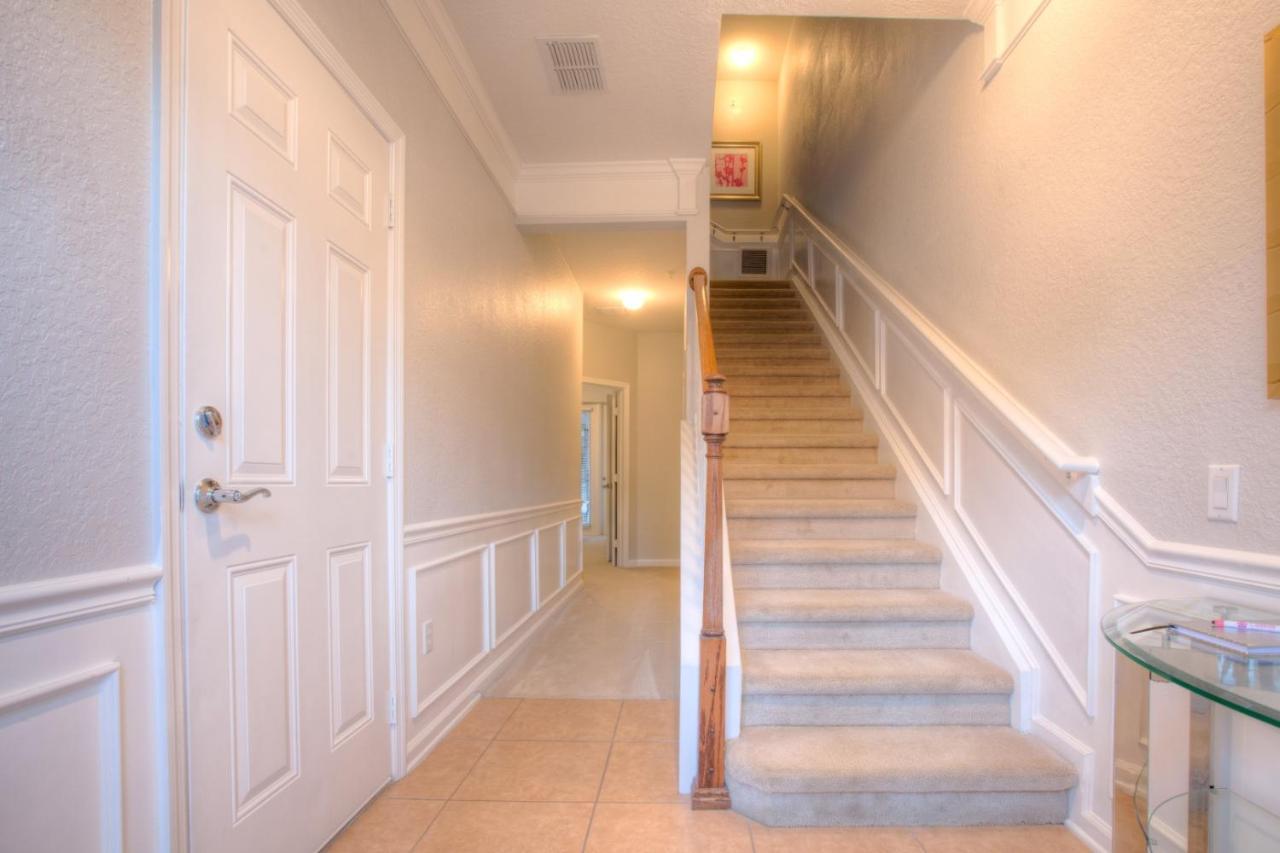 Cozy Townhome In Vista Cay Resort W Garage Kissimmee Zewnętrze zdjęcie