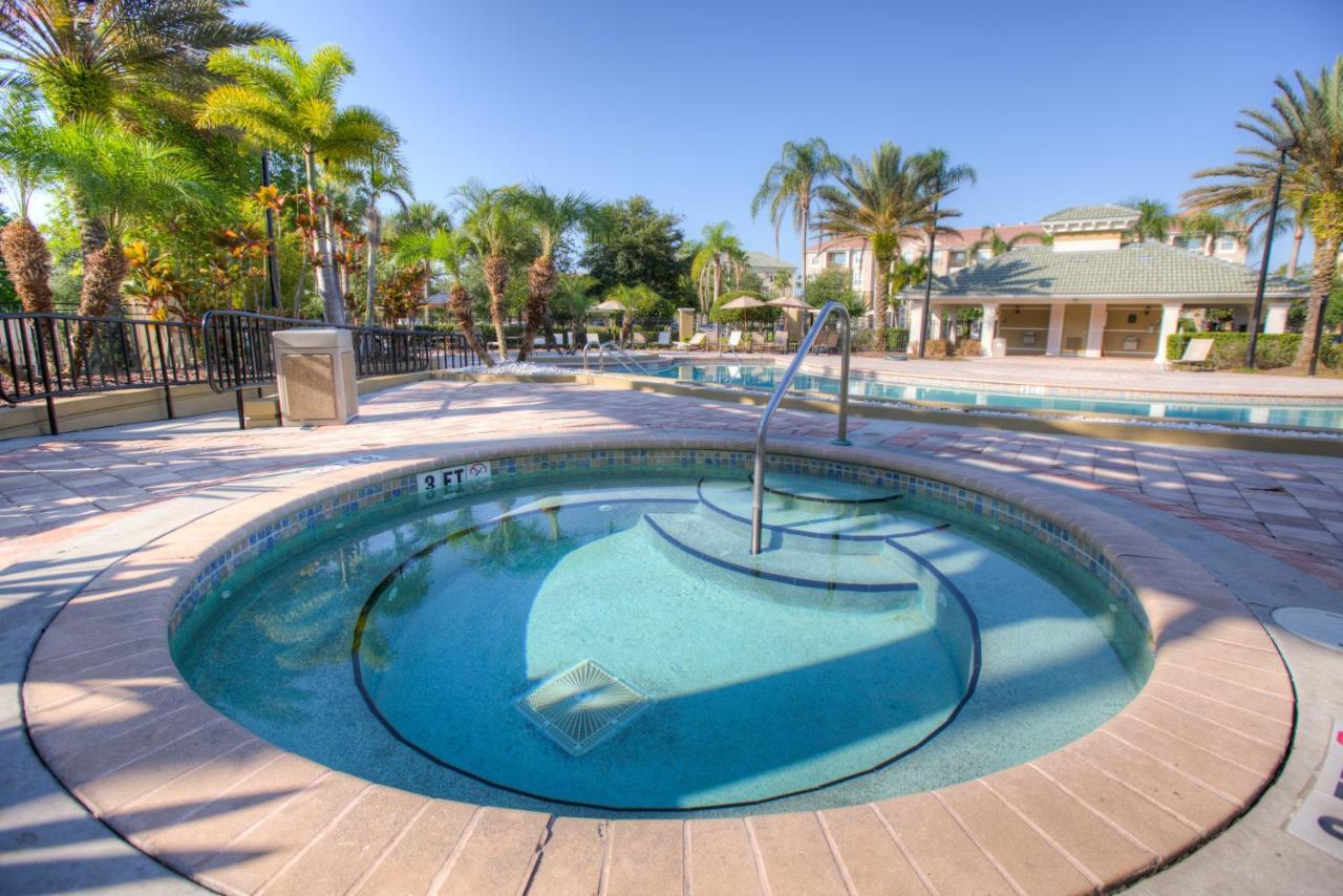 Cozy Townhome In Vista Cay Resort W Garage Kissimmee Zewnętrze zdjęcie