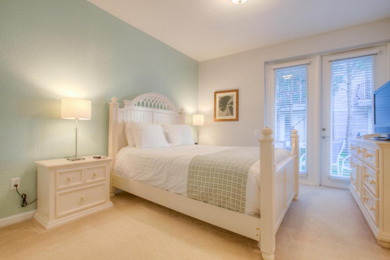 Cozy Townhome In Vista Cay Resort W Garage Kissimmee Zewnętrze zdjęcie