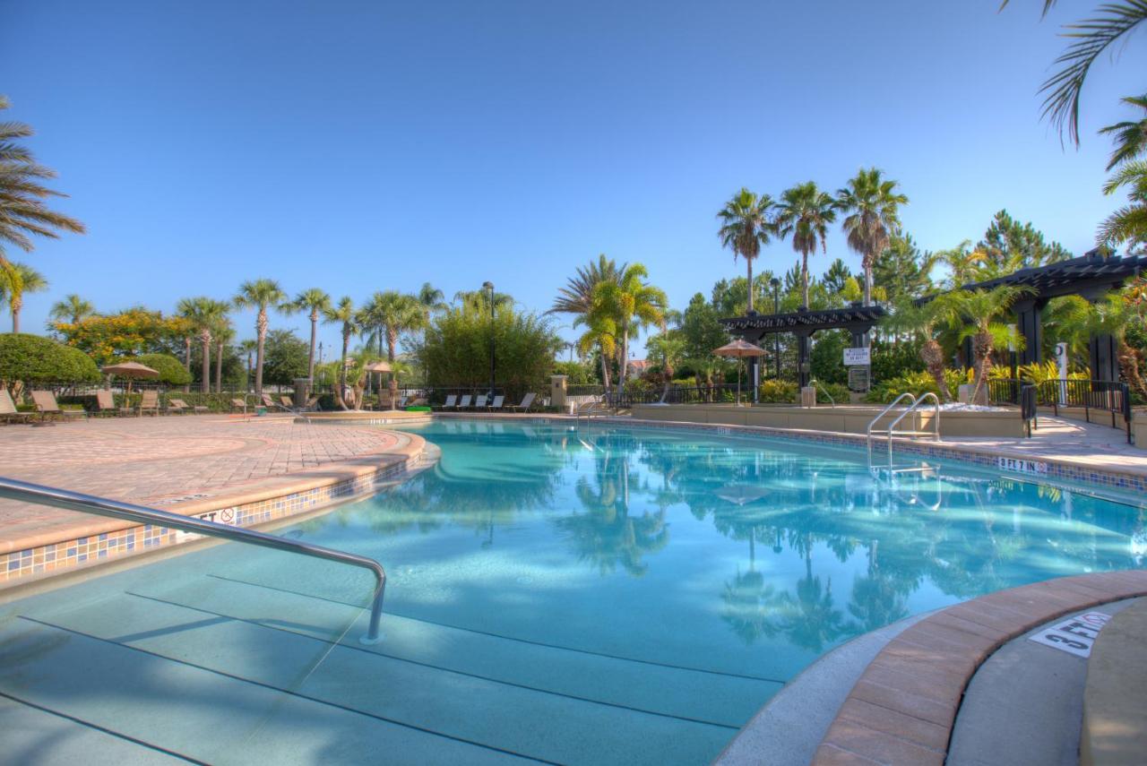 Cozy Townhome In Vista Cay Resort W Garage Kissimmee Zewnętrze zdjęcie