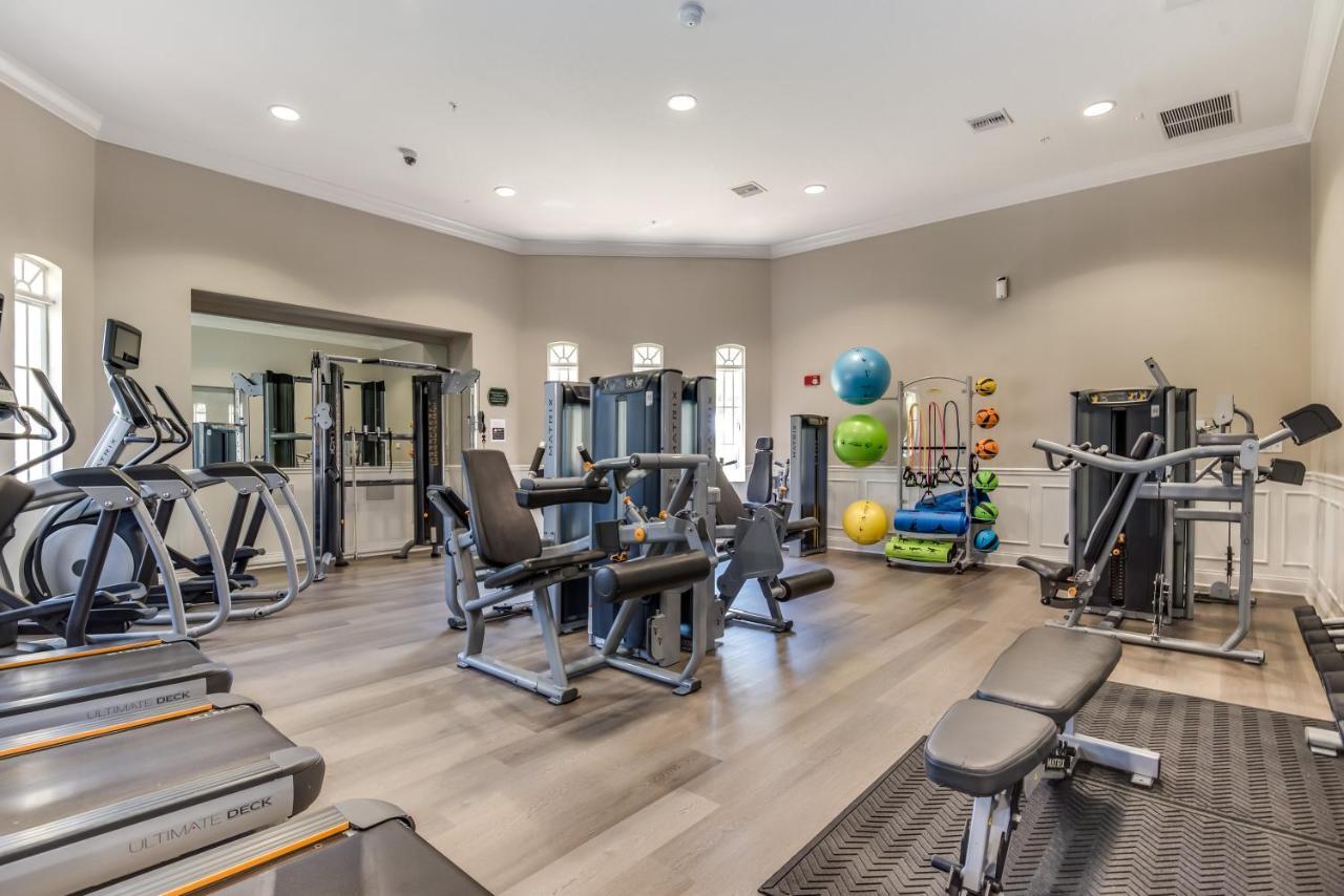 Cozy Townhome In Vista Cay Resort W Garage Kissimmee Zewnętrze zdjęcie