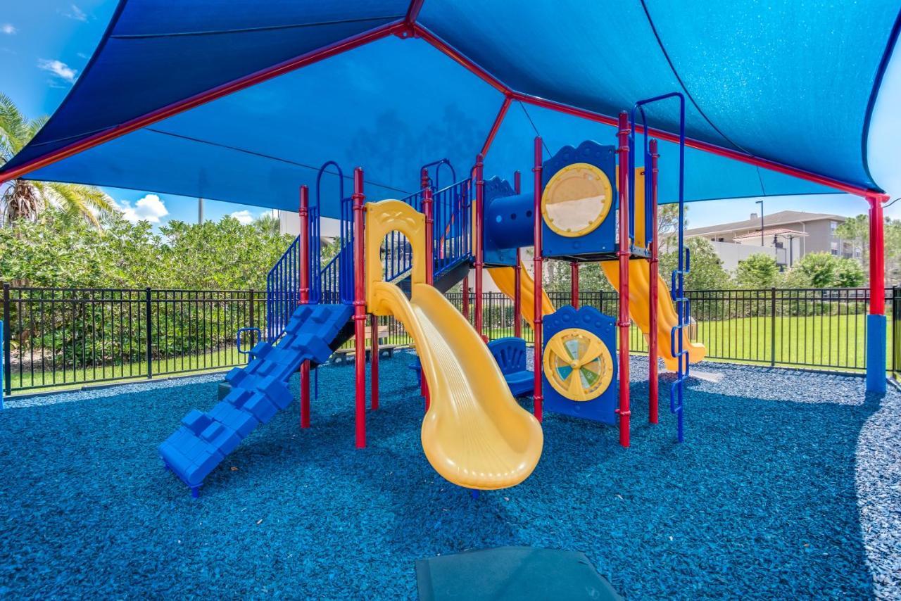 Cozy Townhome In Vista Cay Resort W Garage Kissimmee Zewnętrze zdjęcie