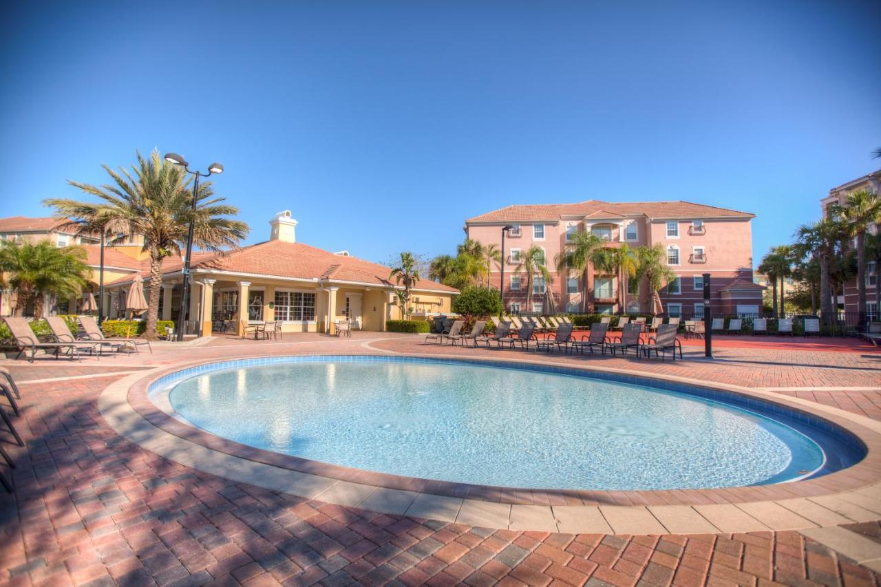 Cozy Townhome In Vista Cay Resort W Garage Kissimmee Zewnętrze zdjęcie